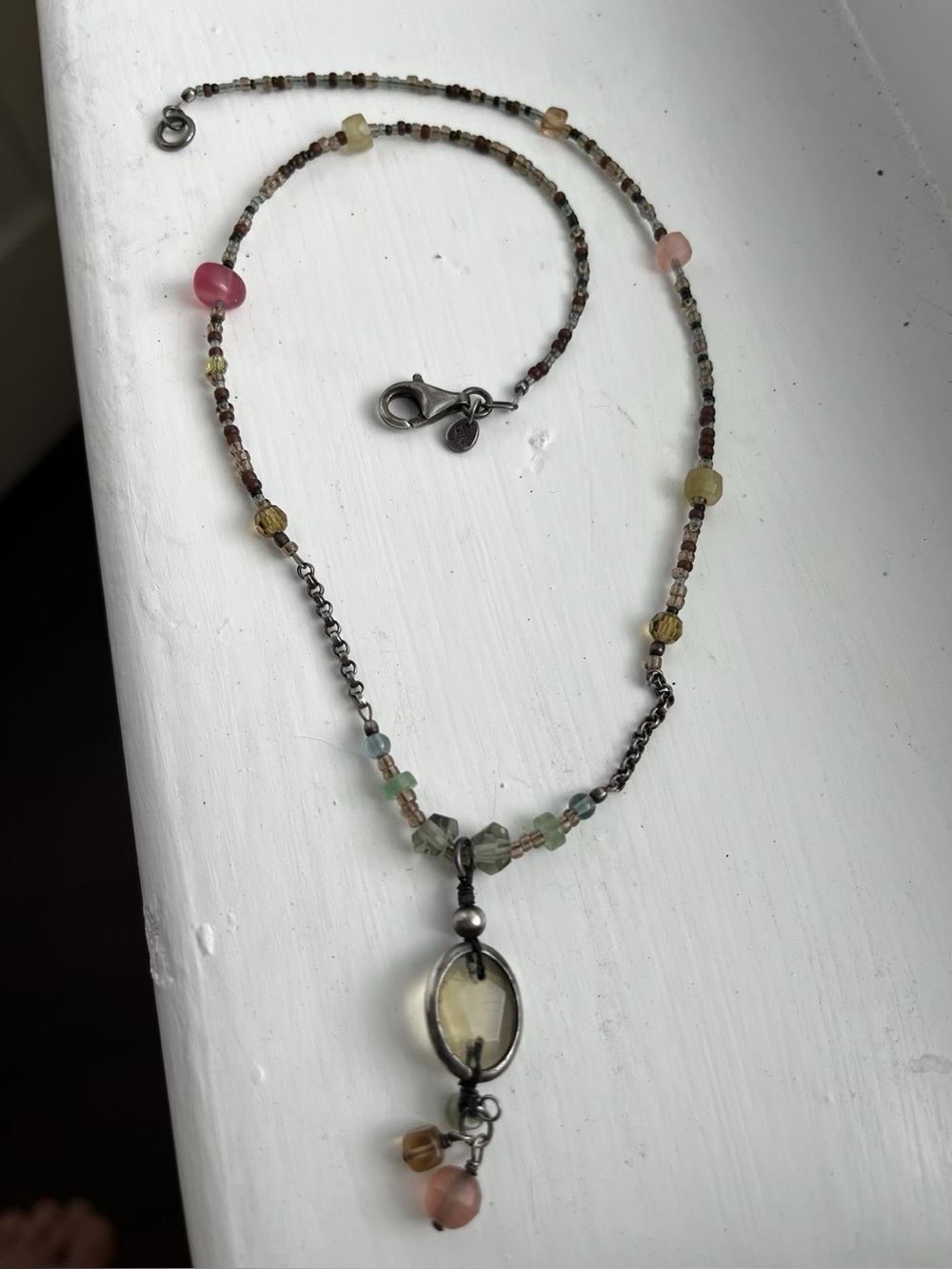 Silpada N2008 necklace